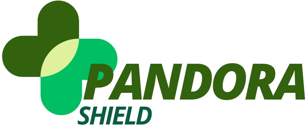 Pandora Shield